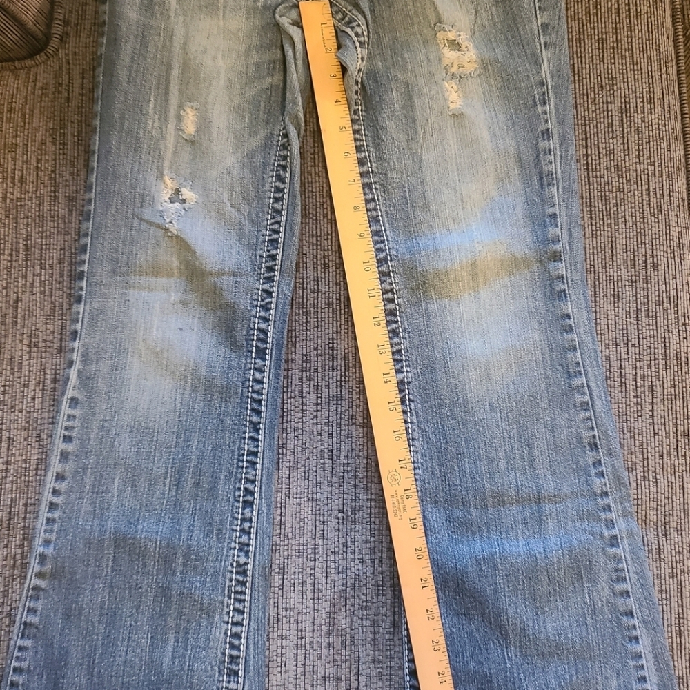 Amethyst Jeans